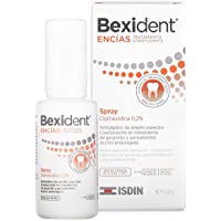 Isdin Bexident Encías Tratamiento Coadyuvante Spray- Clorhexidina 0-2% 1 x 40 ml